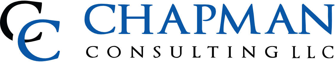 Logo for Chapman Consulting